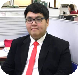 Atty. Ronel Buenaventura