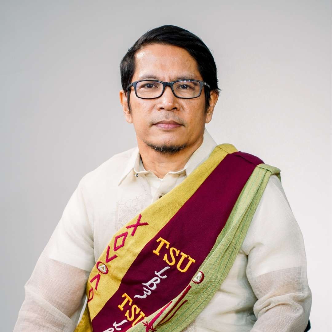 Dr. Marlon V. Gamido