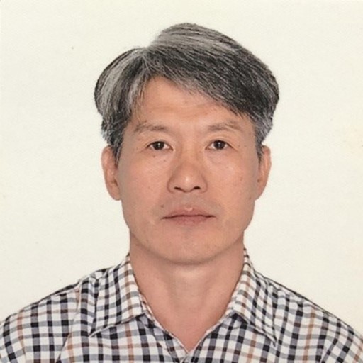 Ms. Hyunyong Kim