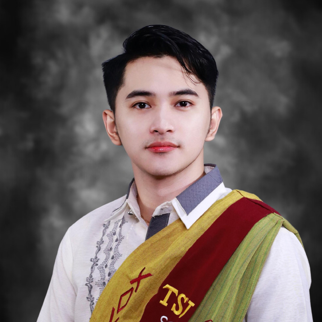 Mr. Louel Gray S. Tecson