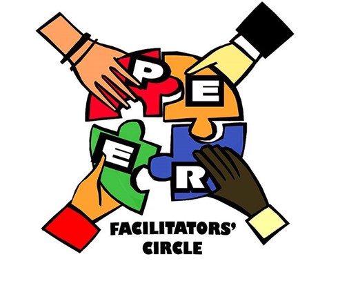 PEER FACILITATOR CIRCLE