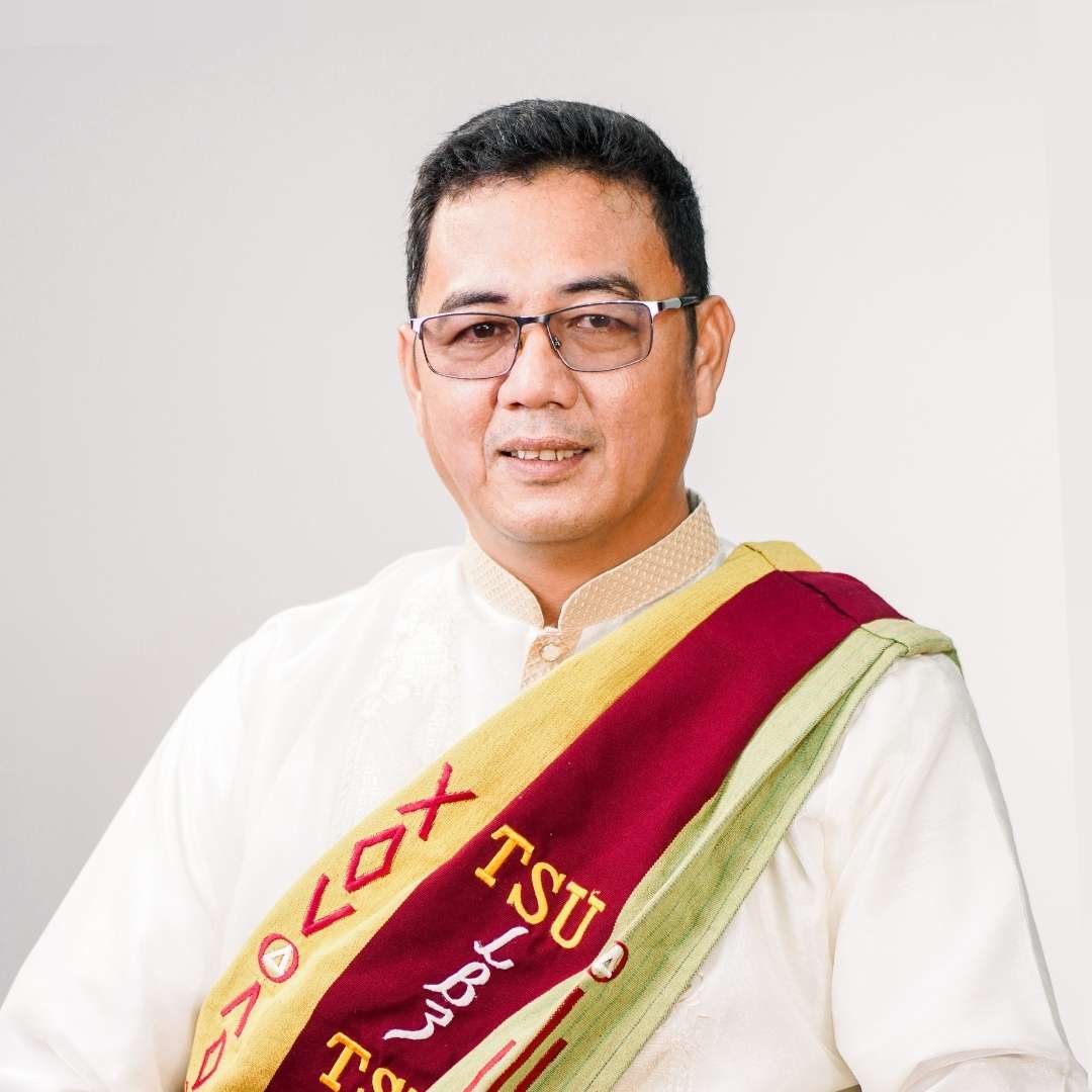 Engr. Larry A. Suboc