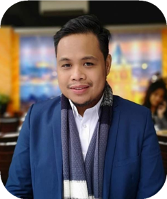 Atty. Mykedox Knoel Cuchapin